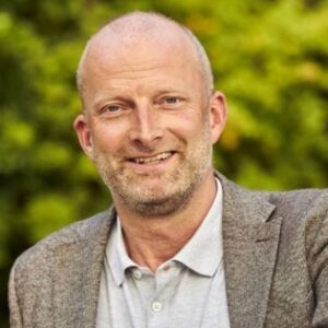 Profile photo of Johannes Bauer