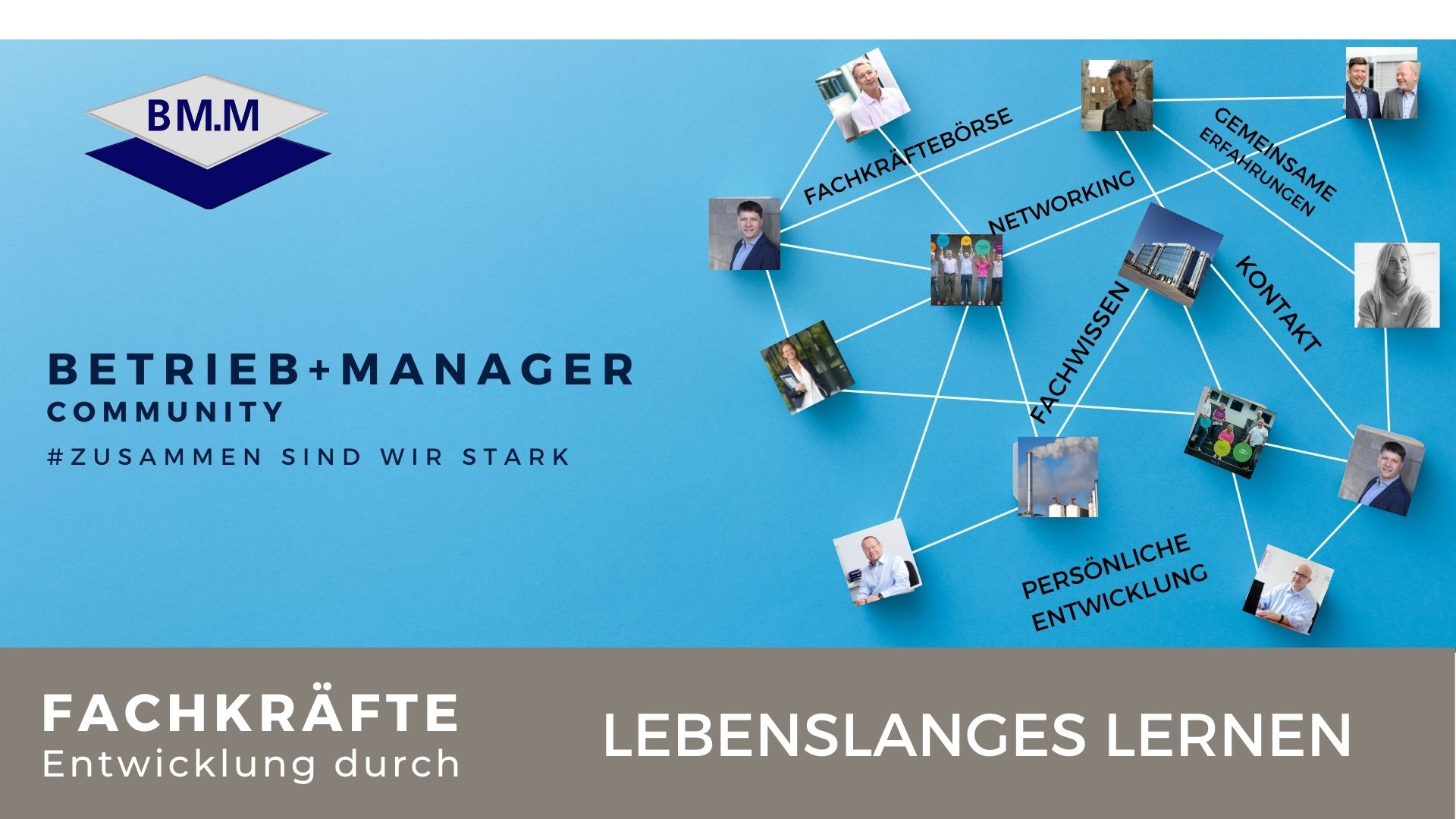 Betriebmanagers Mittelstand (BM.M)